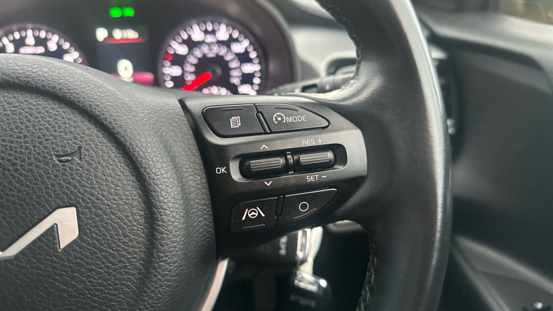 Kia Rio 1.0 T GDi 2 5dr DCT Petrol Hatchback